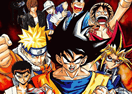 Comic Stars Fighting 3.2